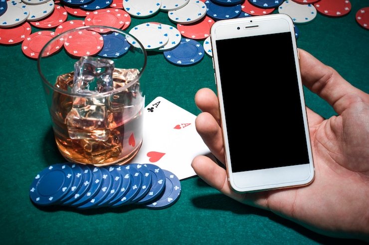 Pusat olahraga dan kasino virtual afapoker